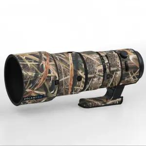  Rolanpro objektiivisuoja Fujinon GF 500mm f/5.6 R LM OIS WR -objektiiville Kamda &ndash; nopea toimitus ja turvallinen verkkokauppa