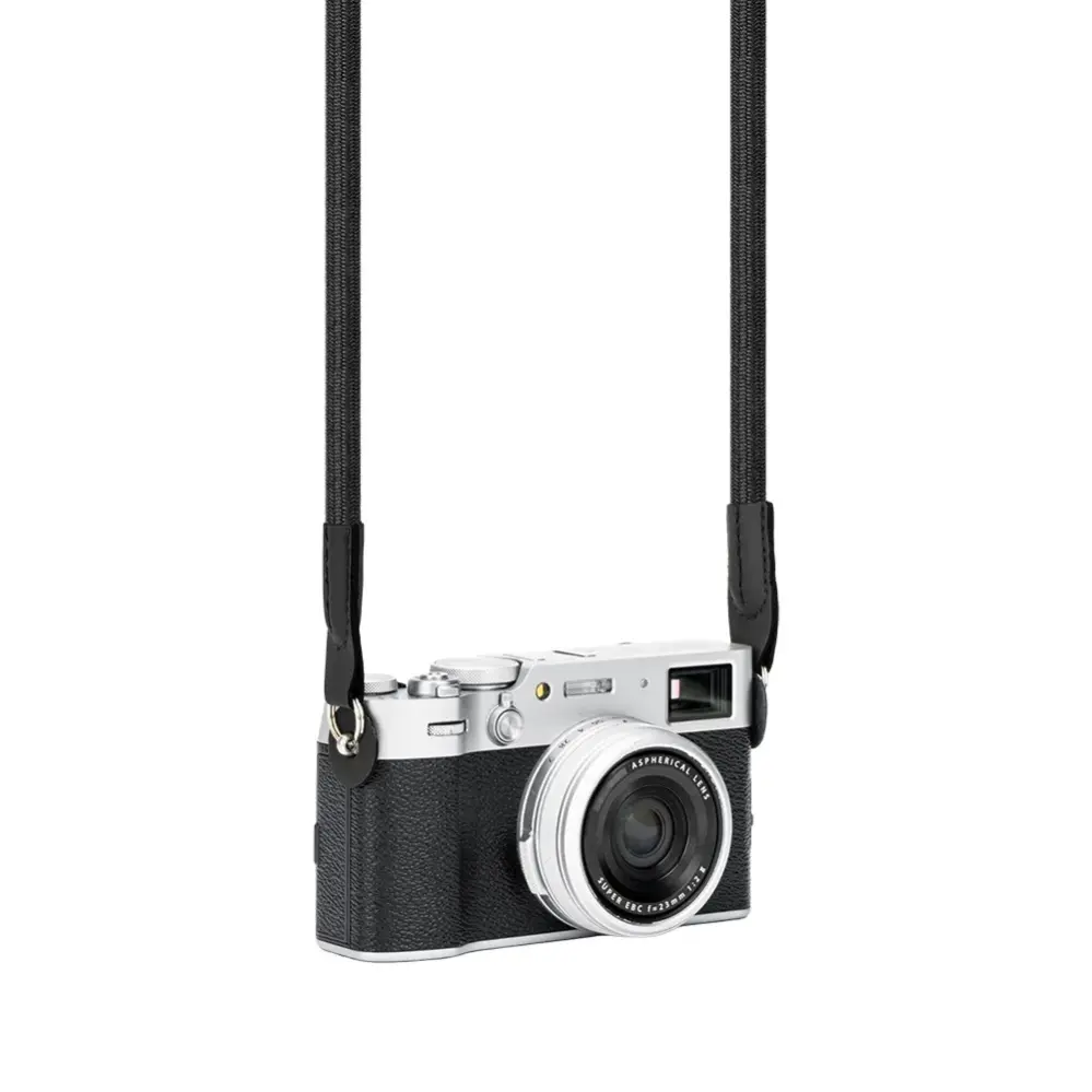  JJC RCS kamerahihna 115 cm DSLR- ja peilittömille – kestävä