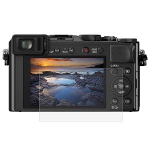  Puluz Sk&auml;rmskydd f&ouml;r Panasonic DMC-LX100 h&auml;rdat glas 9H