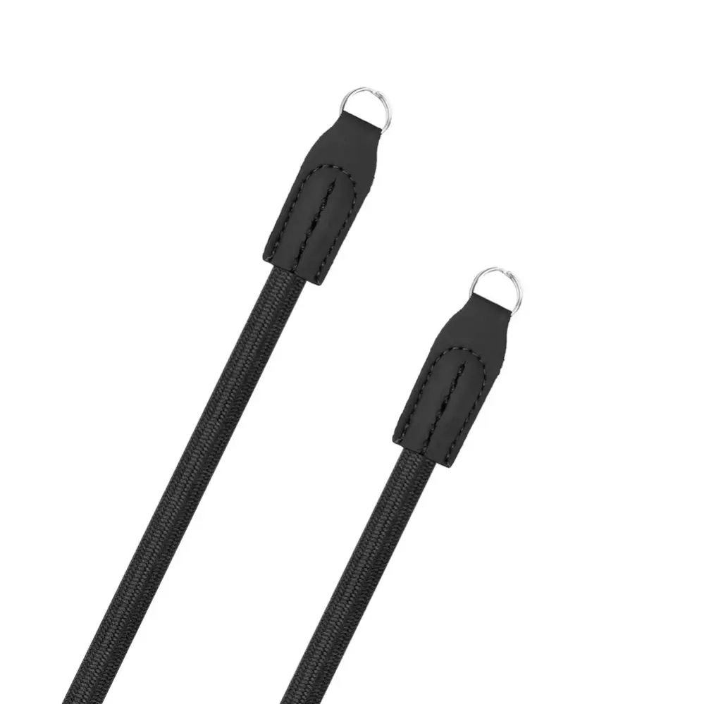  JJC RCS kamerahihna 115 cm DSLR- ja peilittömille – kestävä