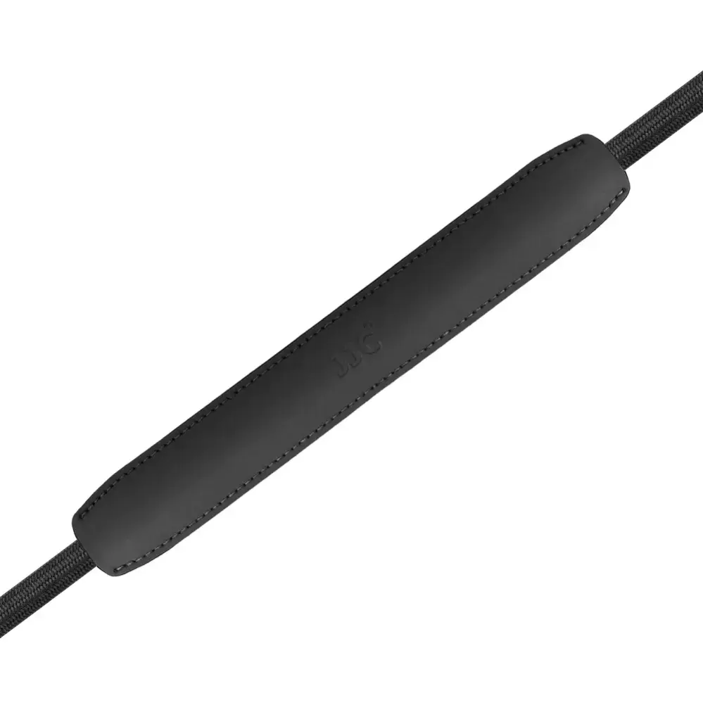  JJC RCS kamerahihna 115 cm DSLR- ja peilittömille – kestävä