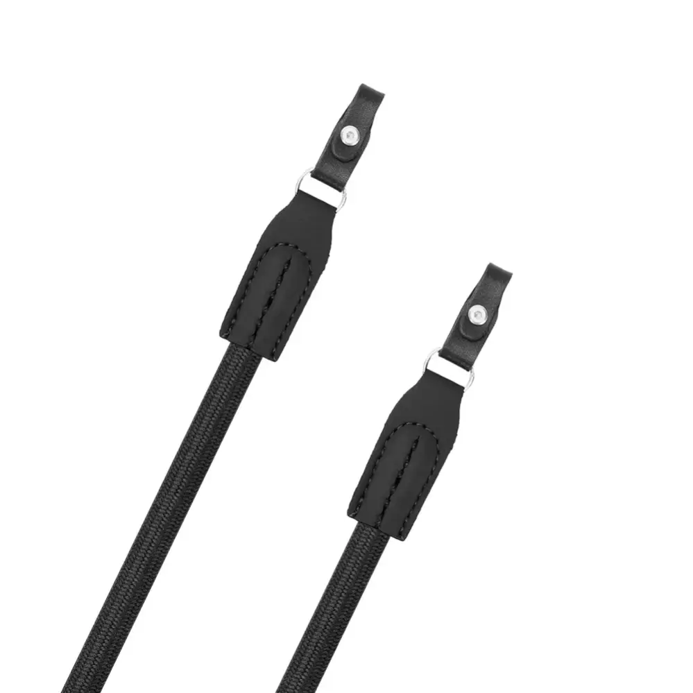  JJC RCS kamerahihna 115 cm DSLR- ja peilittömille – kestävä