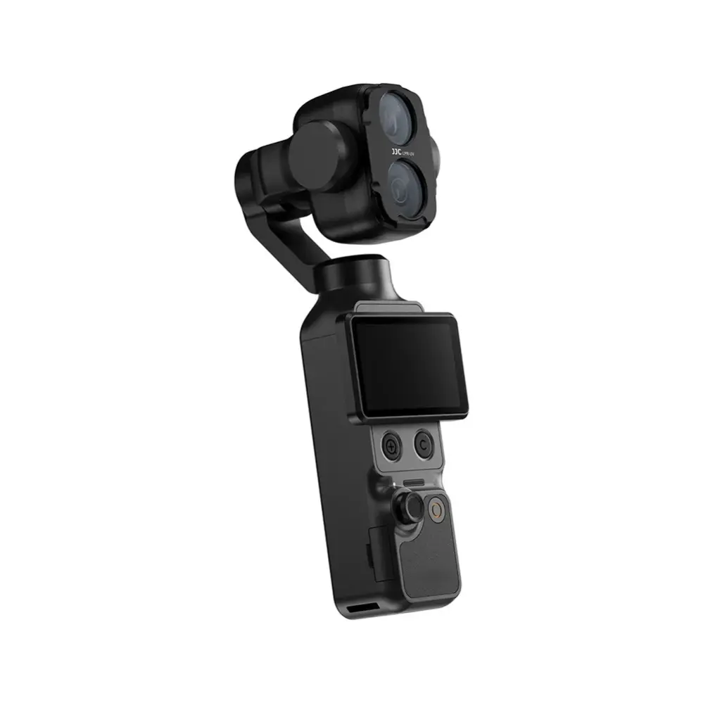  JJC F-M4PNNF Clear-Night -suodatin DJI Osmo Pocket 4P:lle Kamda – nopea toimitus ja turvallinen verkkokauppa