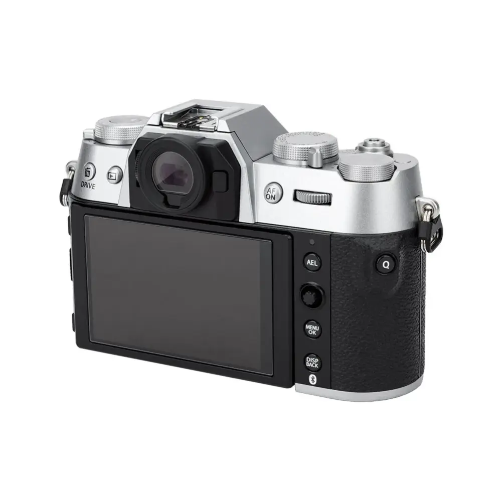  JJC Ultratunn skyddsfilm för Fujifilm-sökare