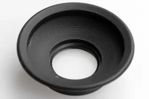 JJC silm&auml;suppilo Nikon D2- ja D3-sarjan kameroille Kamda &ndash; nopea toimitus ja turvallinen verkkokauppa