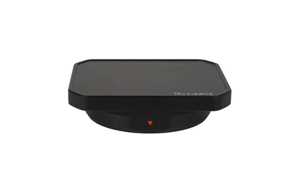  7Artisans Vastavalosuoja ja suojus 28mm f/1.4 -objektiiville