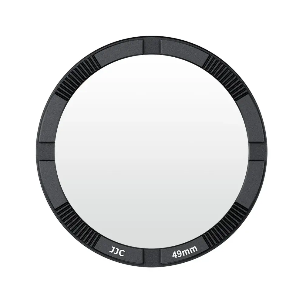  JJC UV-suodatin Ultra Slim Leica Q3 43:lle, Q3:lle, Q2:lle