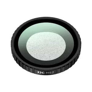  JJC F-NOMS2 Black Mist 1/2-filter f&ouml;r DJI Osmo Nano