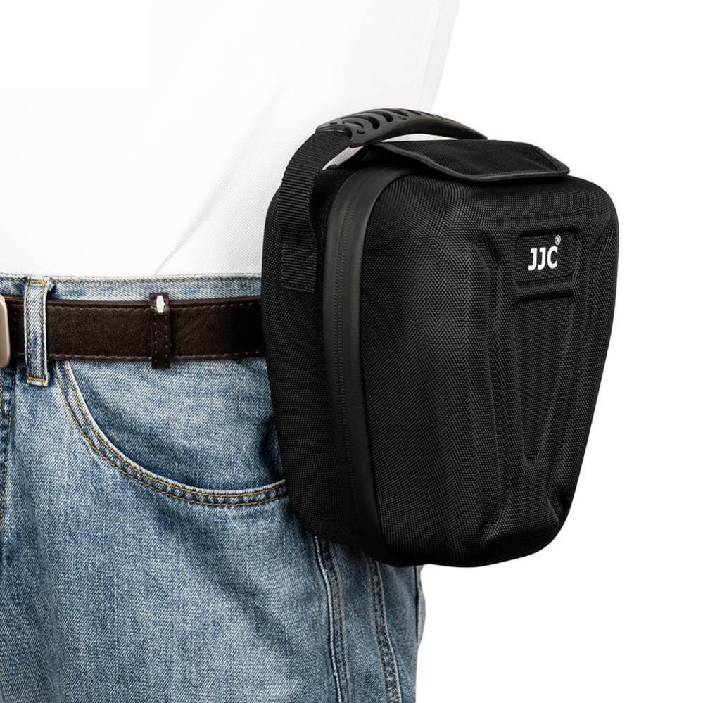 JJC HSCC-1 Kameraväska för systemkamera 162x114x191mm