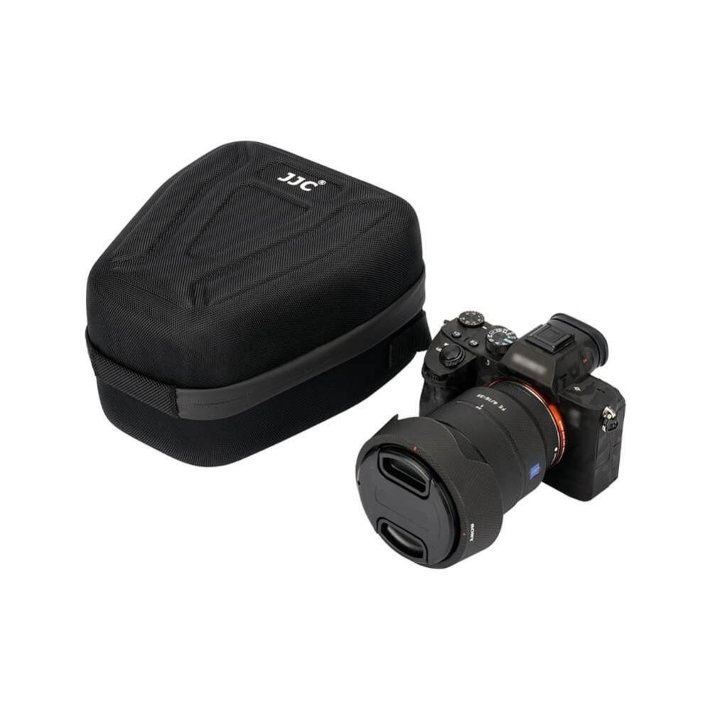  JJC HSCC-1 Kameraväska för systemkamera 162x114x191mm