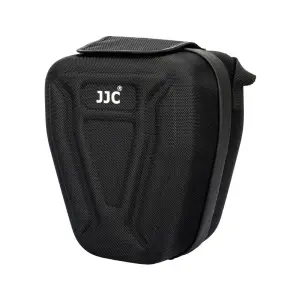  JJC HSCC-1 kameralaukku j&auml;rjestelm&auml;kameralle 162&times;114&times;191 mm Kamda &ndash; nopea toimitus ja turvallinen verkkokauppa