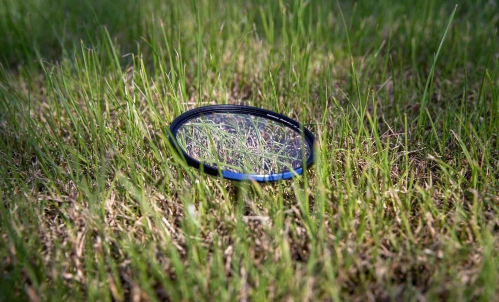  Haida Bluestone Shock-Proof UV-suodatin – iskunkestävä, 99,4 % valonläpäisy