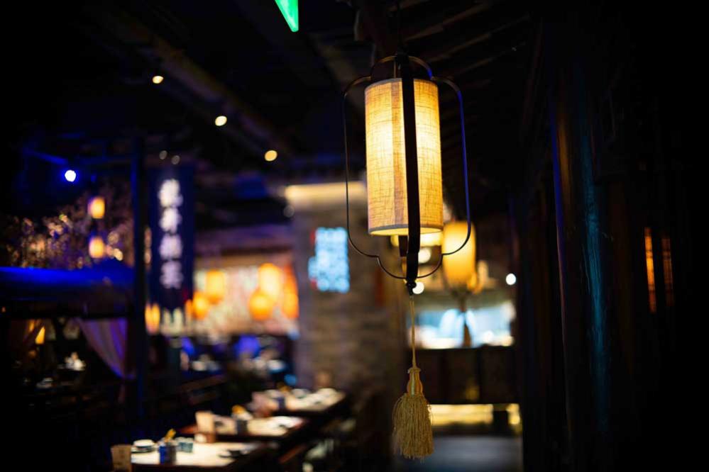  TTArtisan 35mm f/1,4 för Canon M (APS-C)