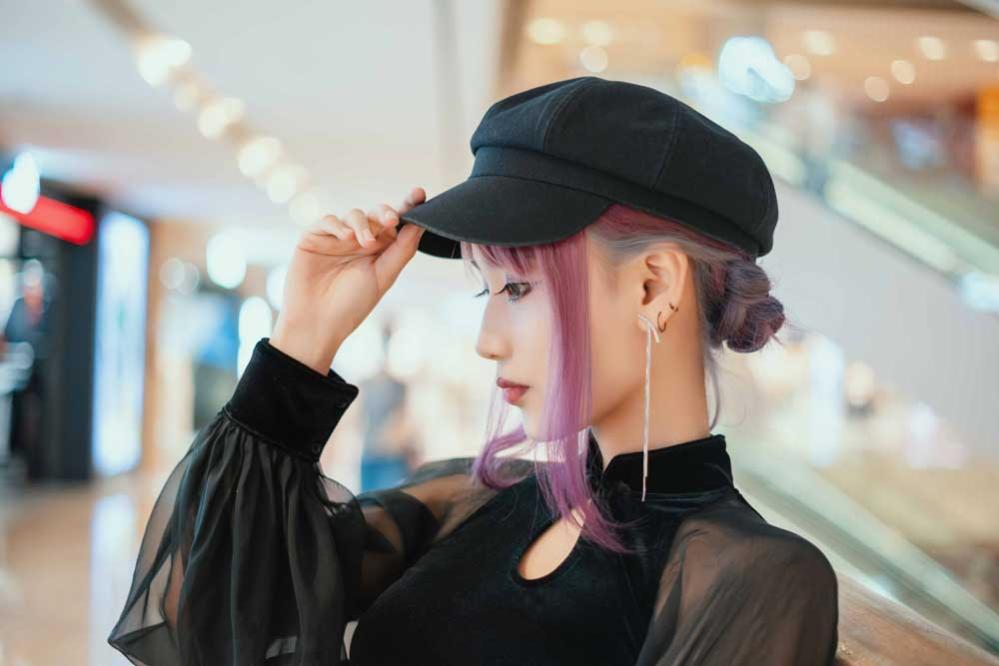  TTArtisan 35mm f/1,4 för Canon M (APS-C)