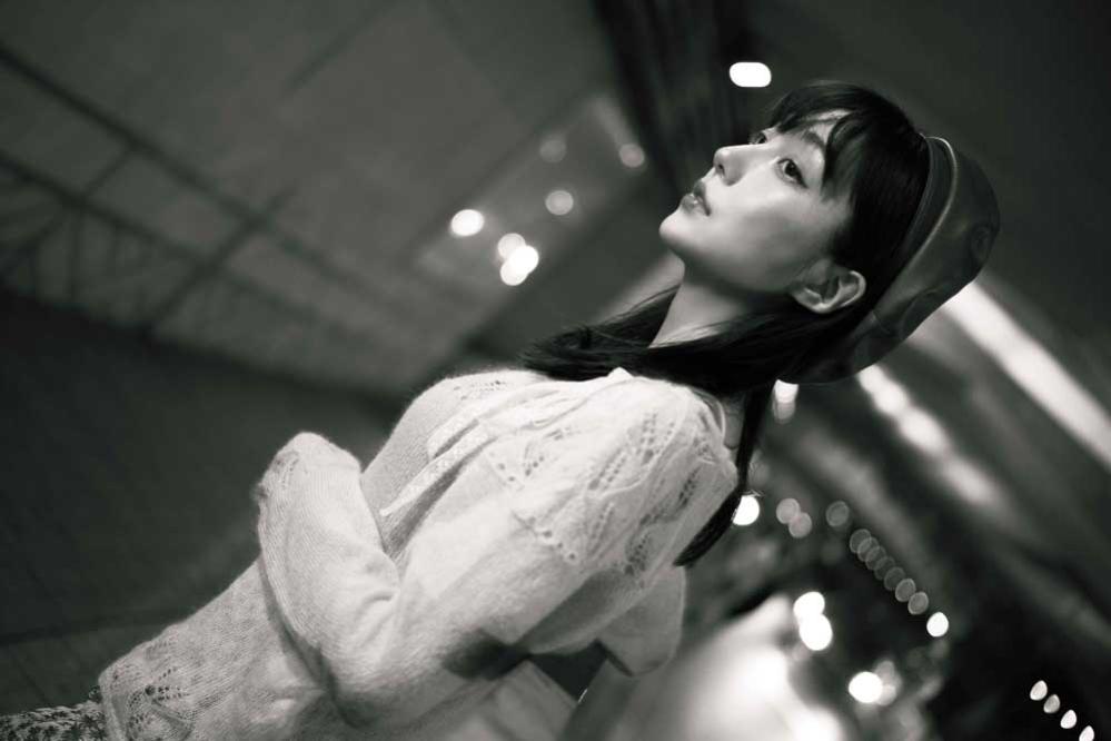  TTArtisan 35mm f/1,4 för Canon M (APS-C)