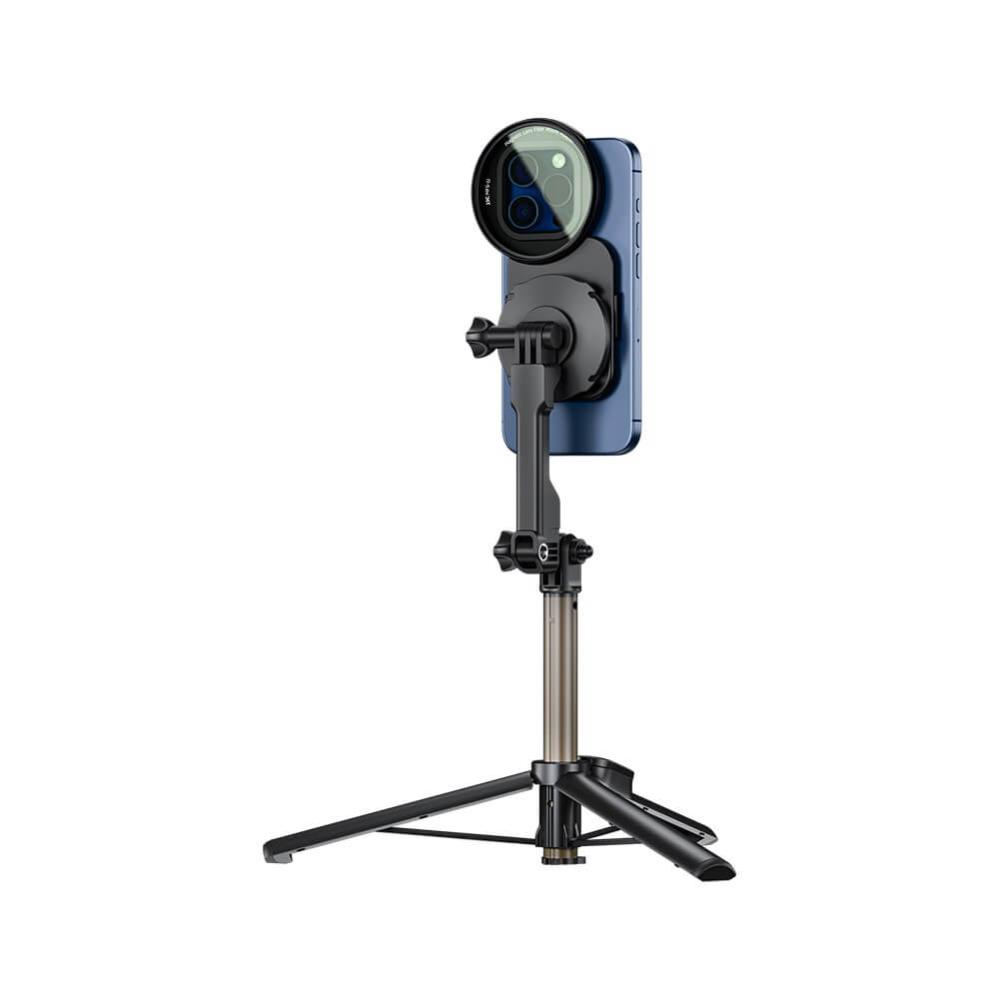  JJC magneettinen suodatinadapteri 67 mm suodattimille mobiilille