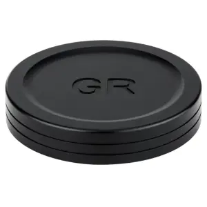  JJC Etulinssin suojus Ricoh GR IV:lle