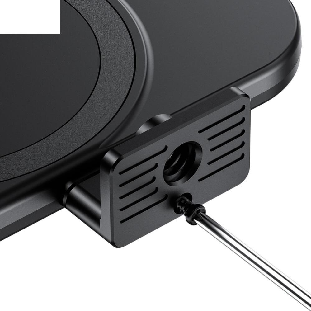  JJC magneettinen suodatinadapteri 67 mm suodattimille mobiilille