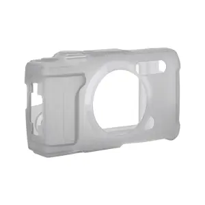  JJC Silikonfodral f&ouml;r Tough TG-7