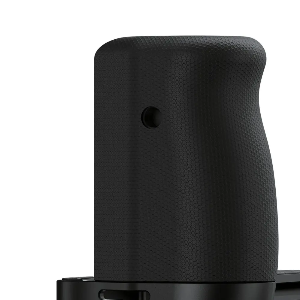  JJC HG-ZR käsikahva Nikon ZR:lle – Arca-yhteensopiva pohja