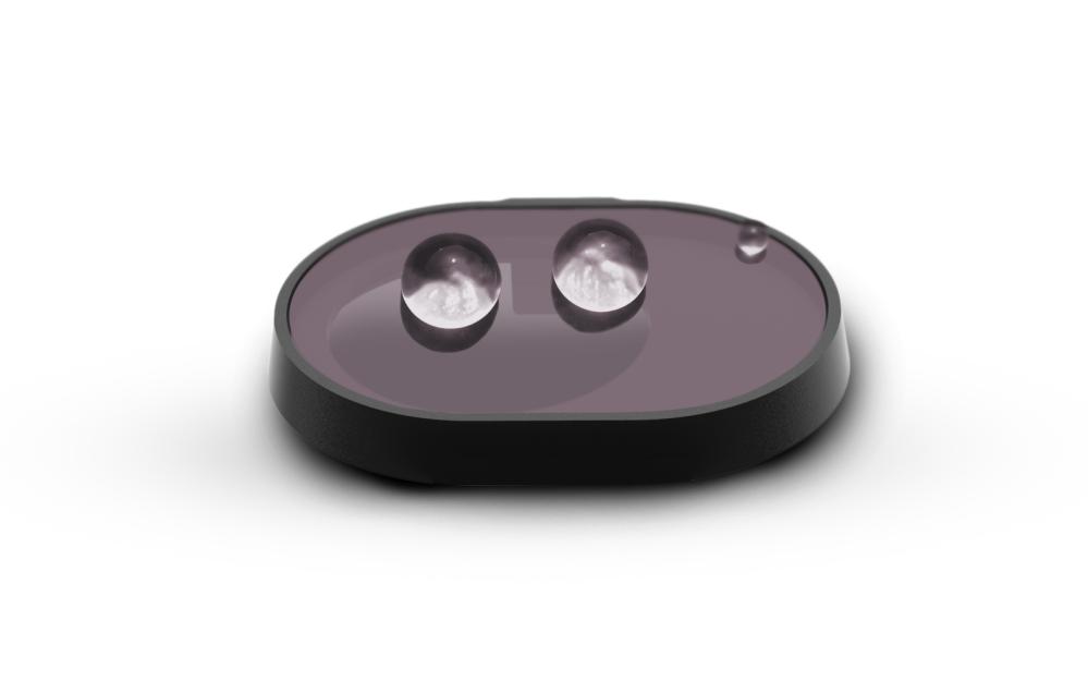  PGYTECH MRC-suodatin (5-in-1) -sarja DJI Sparkille: ND4 ND8 ND16 CPL UV