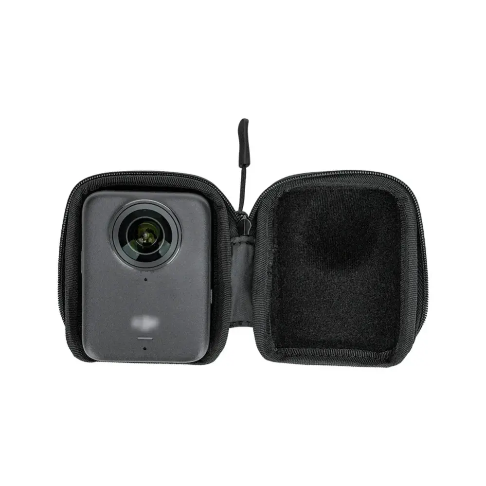  JJC HSCC-DJ360 Kamerakotelo DJI Osmo 360:lle