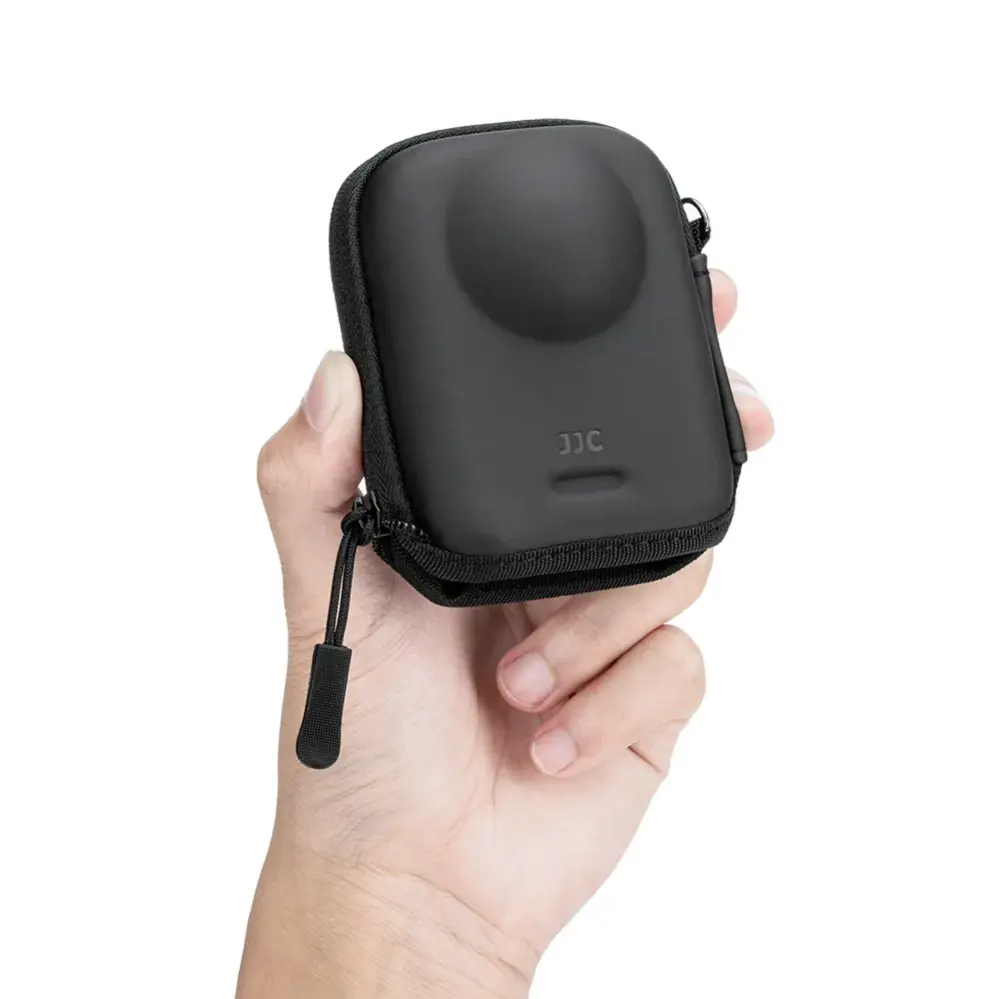  JJC HSCC-DJ360 Kamerakotelo DJI Osmo 360:lle