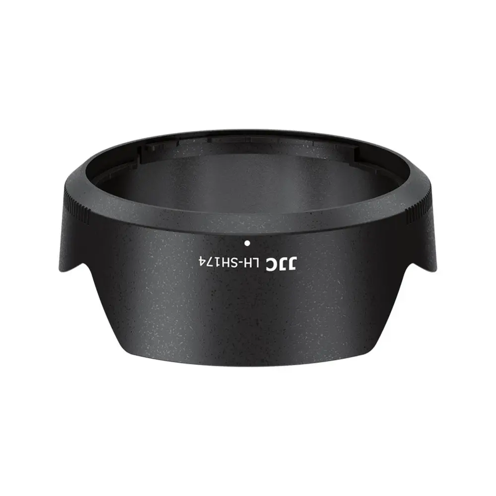  JJC Motljusskydd för Sony FE 20-70mm F4 G (SEL2070G)