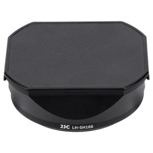  JJC Motljusskydd & lock for Sony FE 24mm f/2.8 G