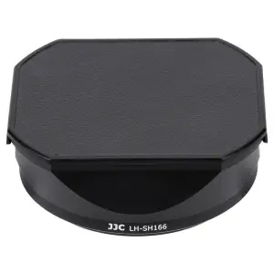  JJC Motljusskydd & lock for Sony FE 24mm f/2.8 G Kamda &ndash; nopea toimitus ja turvallinen verkkokauppa