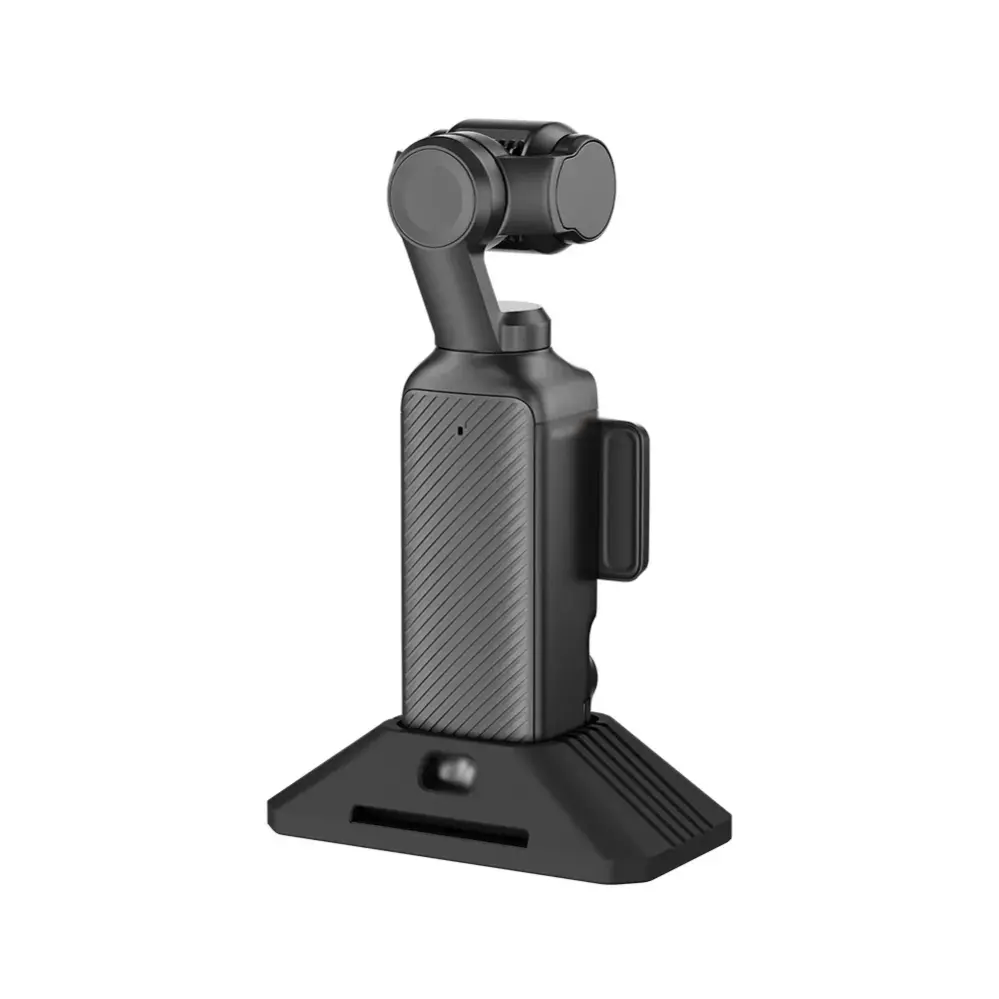  JJC DM-OP3 – Teline / pöytäteline DJI Osmo Pocket 3:lle Kamda – nopea toimitus ja turvallinen verkkokauppa