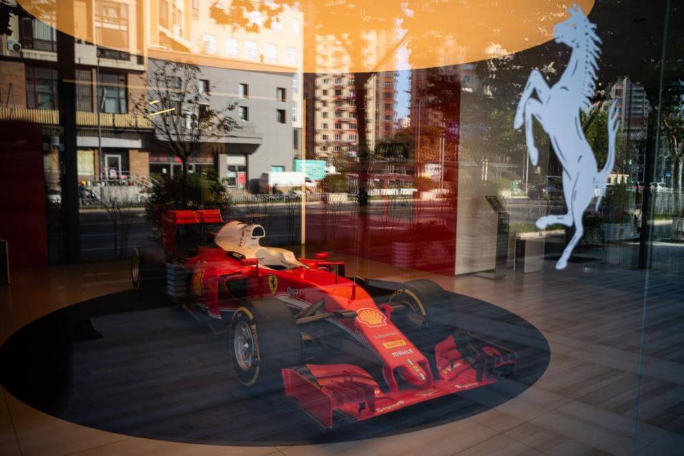  7Artisans 18mm f/6,3 Mark II UFO för Micro 4/3