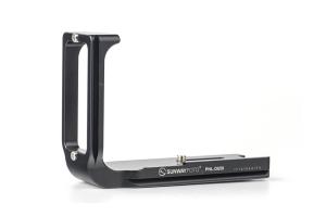  Sunwayfoto L-Bracket f&ouml;r Nikon D850