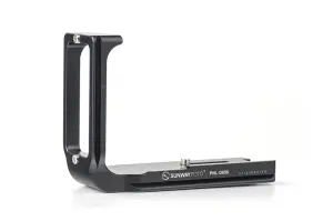  Sunwayfoto L-Bracket f&ouml;r Nikon D850