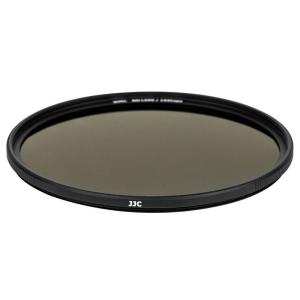  JJC ND1000-filter &ndash; 10 steg ljusreduktion och 8-lagers multicoating