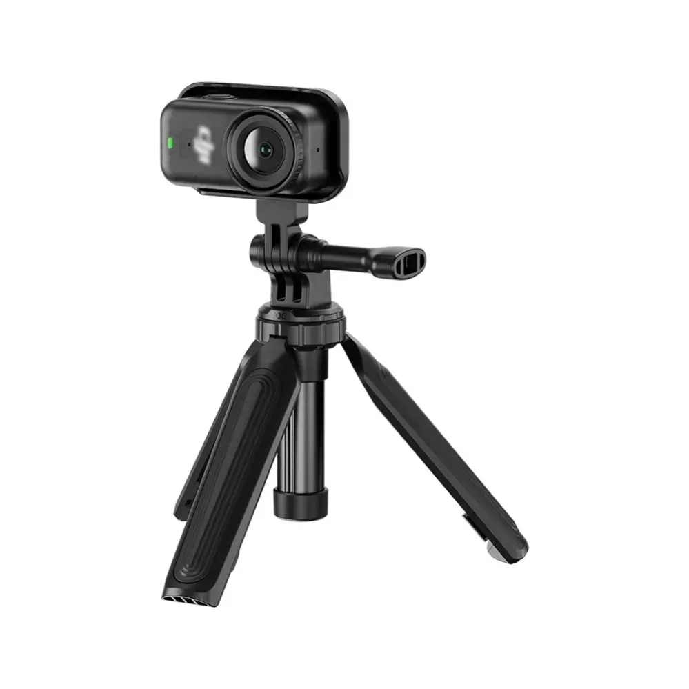  JJC AD-NO magneettiadapteri 2-piikkikiinnityksellä DJI Osmo Nanolle Kamda – nopea toimitus ja turvallinen verkkokauppa