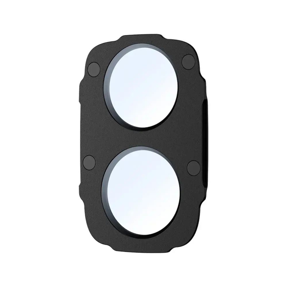  JJC F-M4PNNF Clear-Night -suodatin DJI Osmo Pocket 4P:lle Kamda – nopea toimitus ja turvallinen verkkokauppa