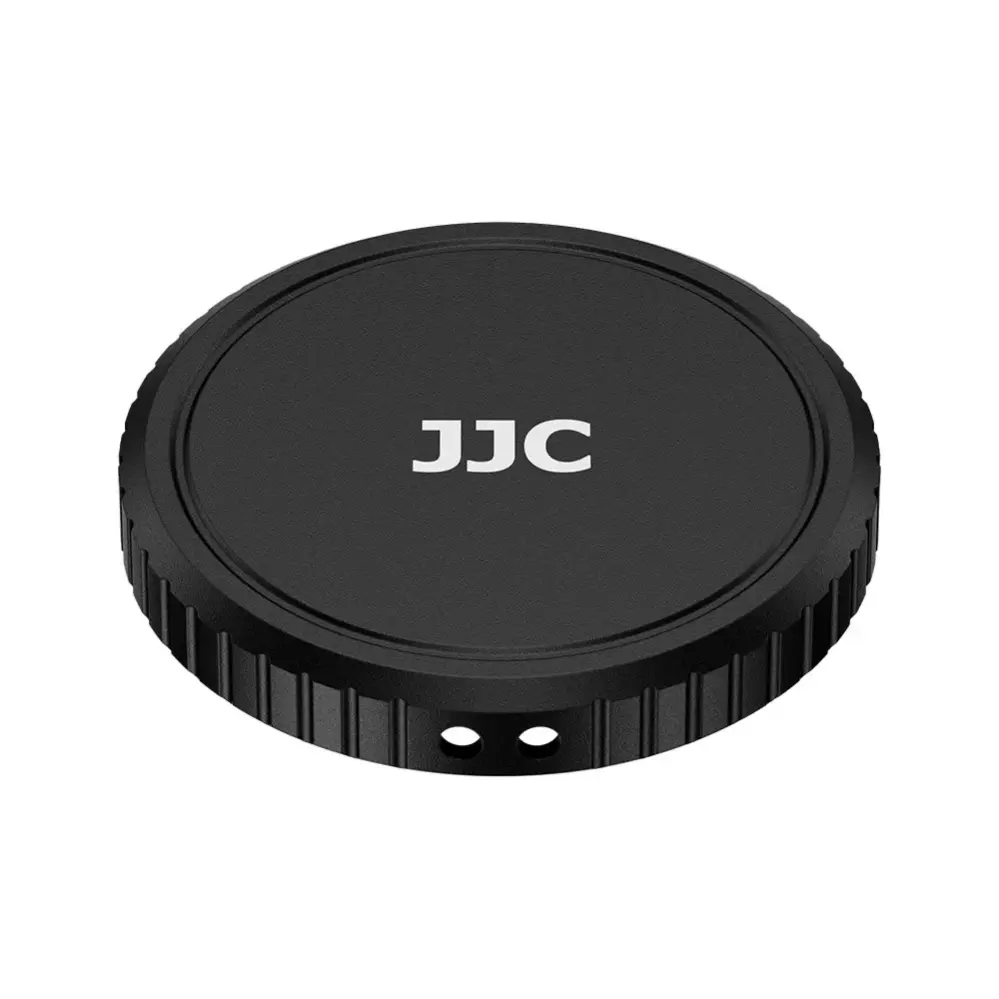  JJC silikoninen linssinsuojarengas ja objektiivisuoja DJI Osmo Action 6:lle Kamda – nopea toimitus ja turvallinen verkkokauppa