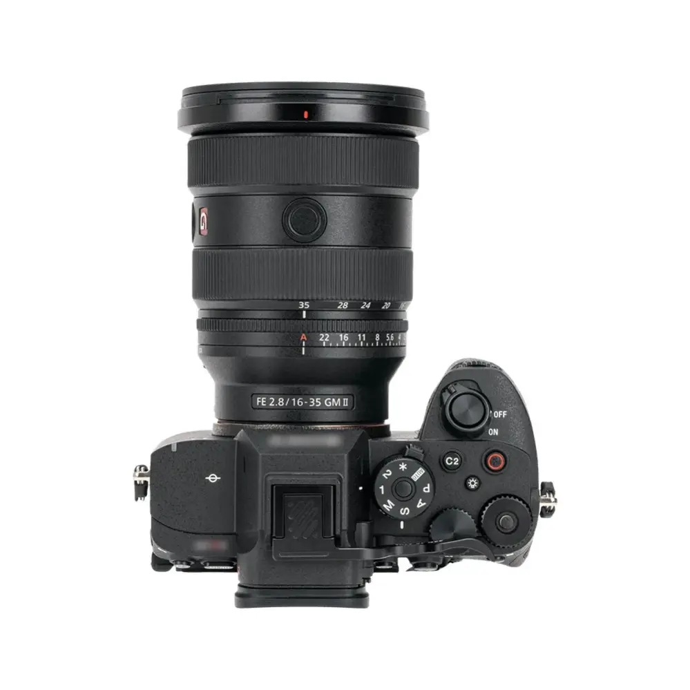  JJC peukalotuki Sony A7R VI, A7 V, A7 IV & A7R V – musta Kamda – nopea toimitus ja turvallinen verkkokauppa