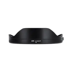  JJC Motljusskydd f&ouml;r Sony FE 16-35mm f/2.8 GM II (SEL1635GM2) Kamda &ndash; nopea toimitus ja turvallinen verkkokauppa
