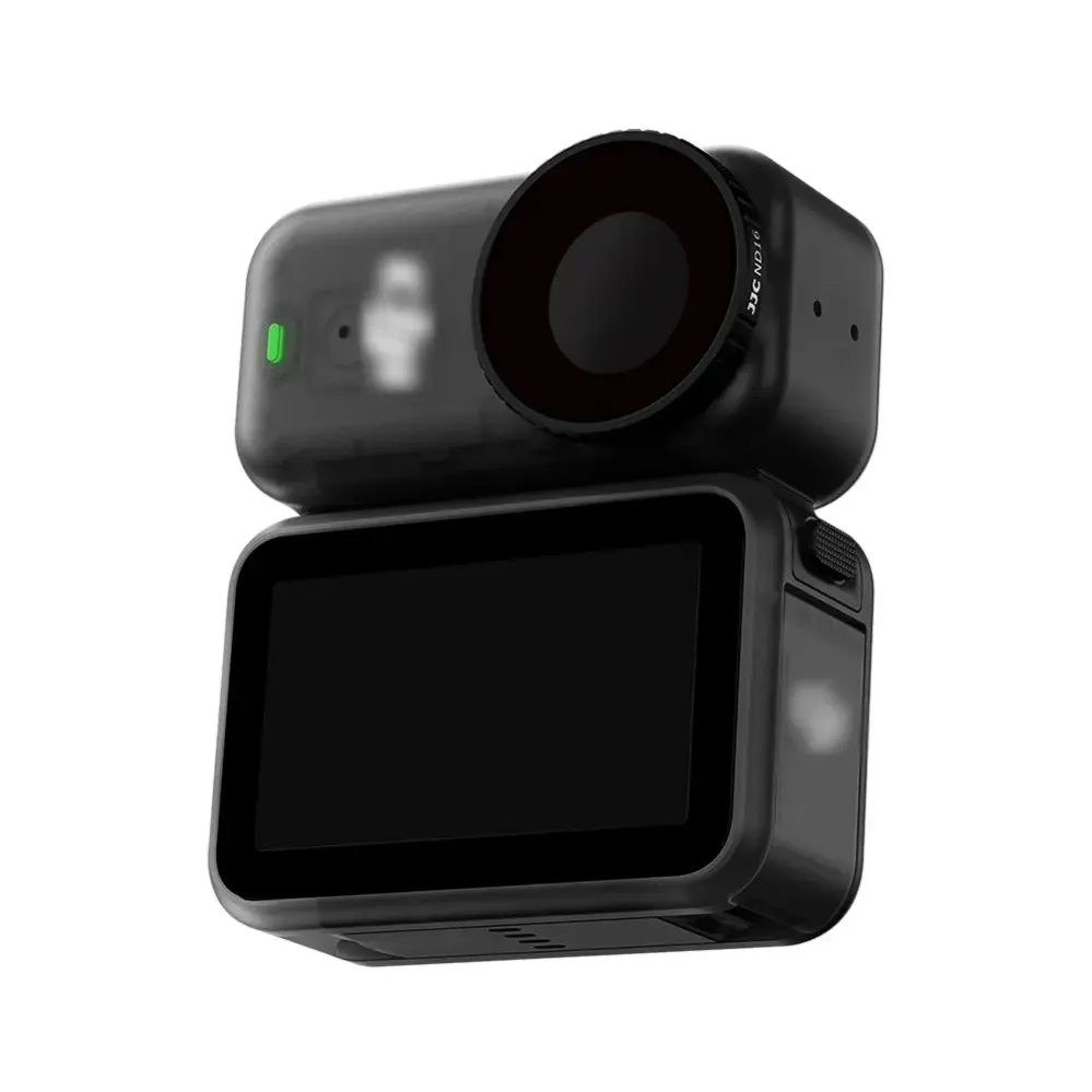  JJC F-NOND16 ND16-suodatin DJI Osmo Nano – parempi valotus kirkkaassa valossa