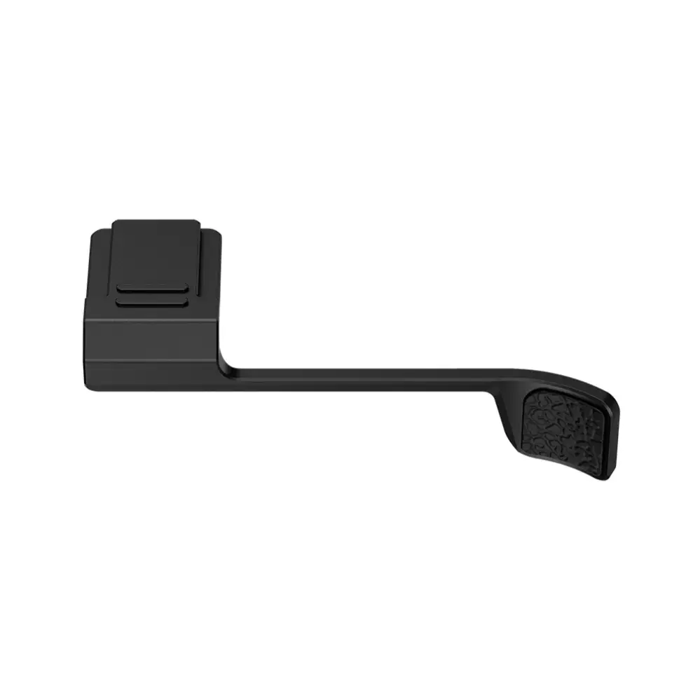  JJC Slim Tumgrepp för Fujifilm X-E5 – Bättre grepp & stabilitet