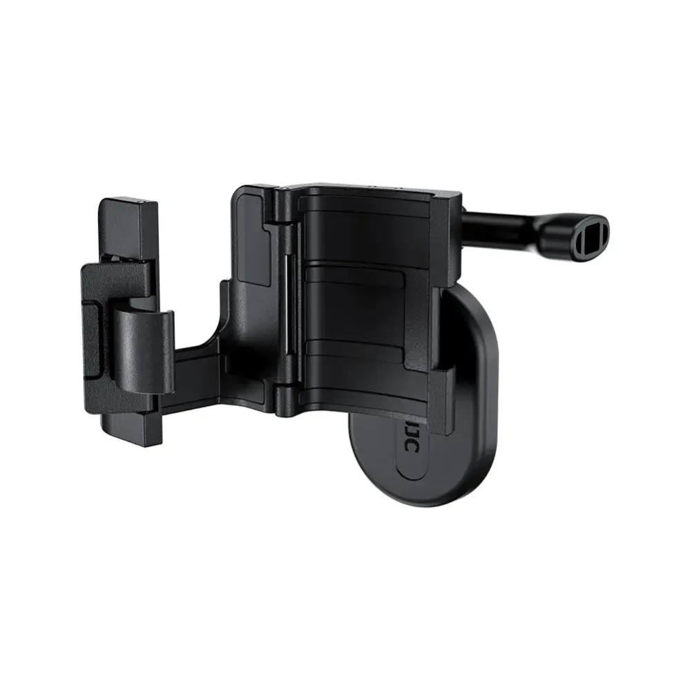  JJC MG-OP3 magneettinen laajennusadapteri DJI Osmo Pocket 3:lle Kamda – nopea toimitus ja turvallinen verkkokauppa