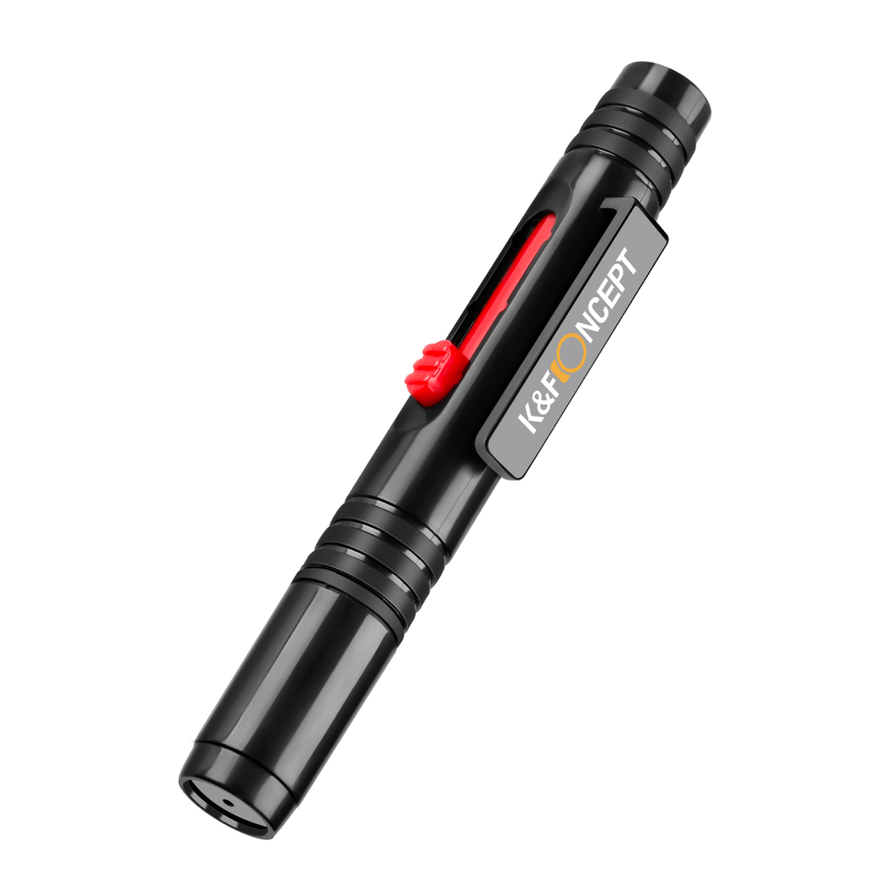  K&F Concept Rengöringspenna för optik