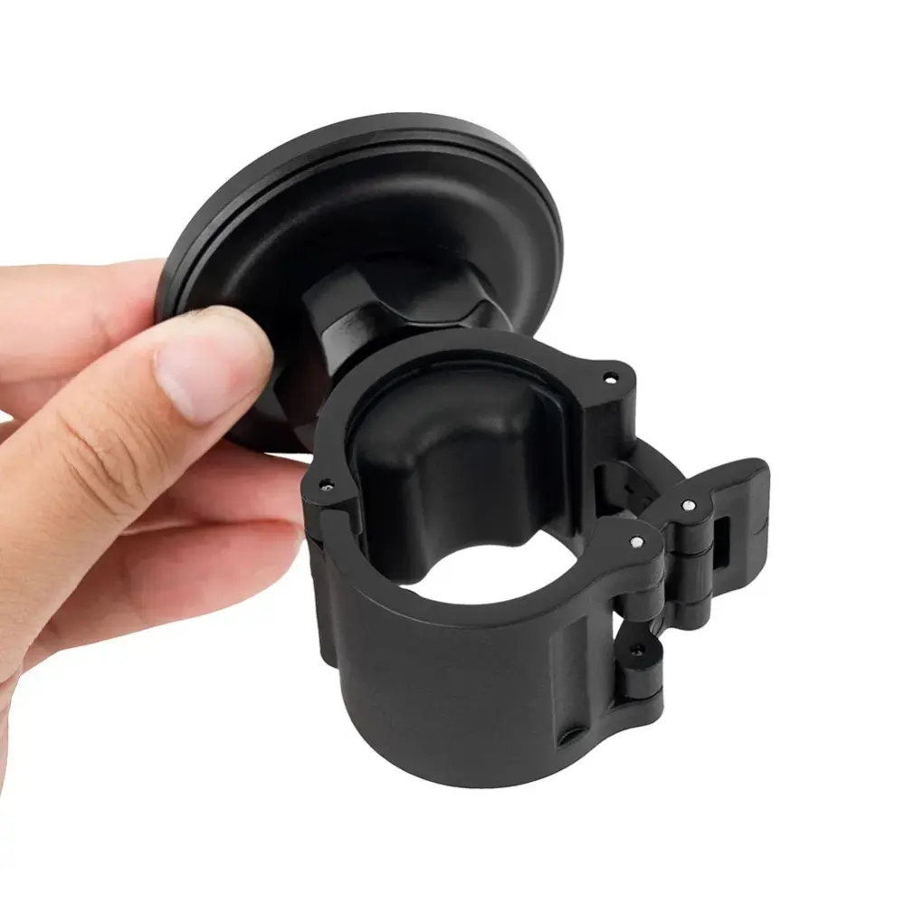 JJC BA-MS1 magneettinen puhelinpidike selfie-tikkuun 20–30 mm Kamda – nopea toimitus ja turvallinen verkkokauppa