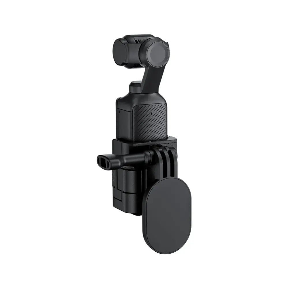  JJC MG-OP3 magneettinen laajennusadapteri DJI Osmo Pocket 3:lle Kamda – nopea toimitus ja turvallinen verkkokauppa