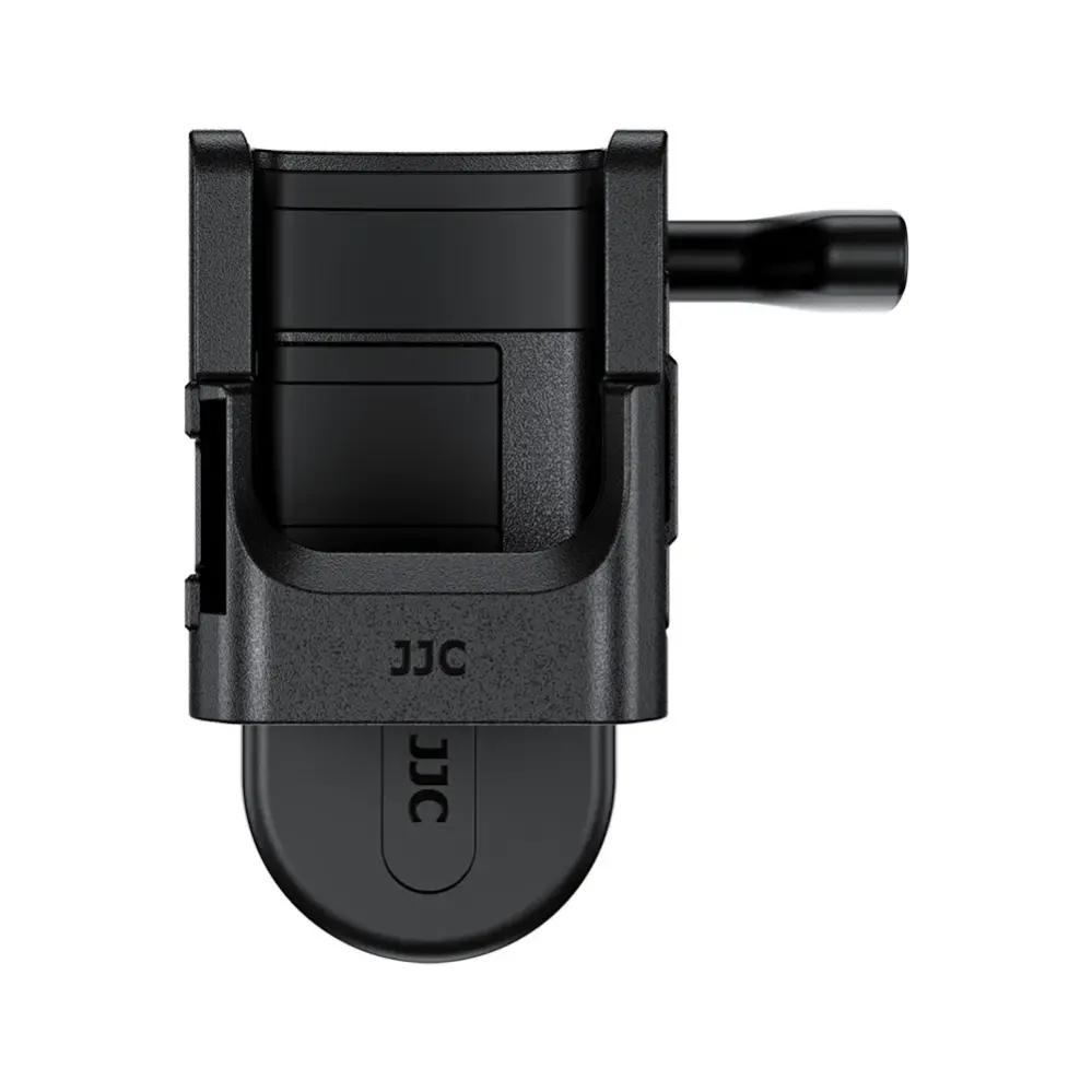  JJC MG-OP3 magneettinen laajennusadapteri DJI Osmo Pocket 3:lle Kamda – nopea toimitus ja turvallinen verkkokauppa
