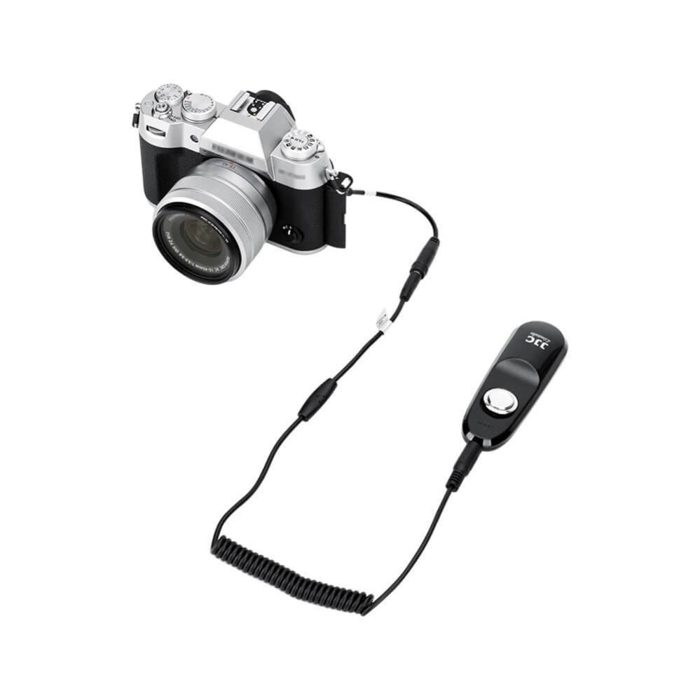  JJC Konverteringskabel för Fujifilm GFX100II, X-T50