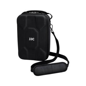  JJC HSCC-2 Kamerav&auml;ska f&ouml;r kamera & objektiv 260&times;170&times;100 mm