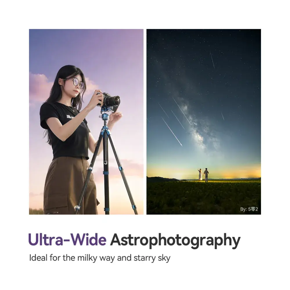  TTArtisan 14mm f/2,8 Vidvinkel för Sony E (Fullformat)